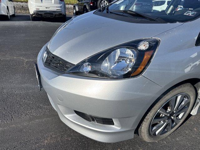 used 2013 Honda Fit car, priced at $13,000