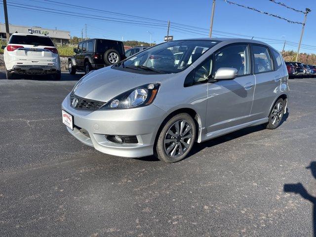 used 2013 Honda Fit car, priced at $13,000