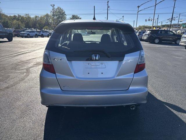 used 2013 Honda Fit car, priced at $13,000