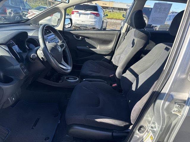 used 2013 Honda Fit car, priced at $13,000