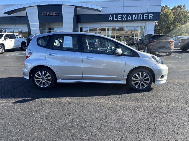used 2013 Honda Fit car, priced at $13,000
