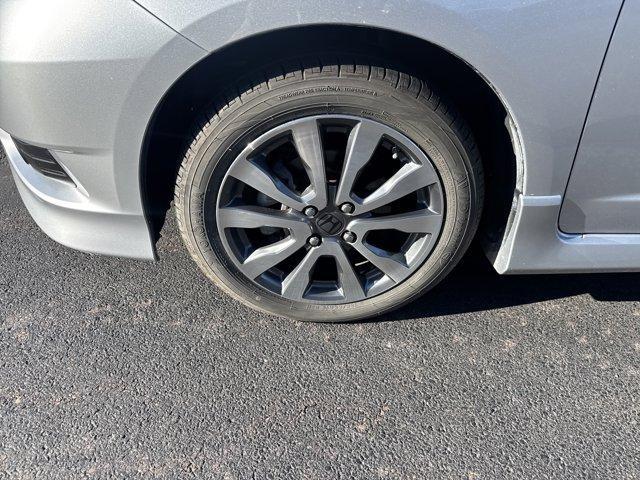 used 2013 Honda Fit car, priced at $13,000