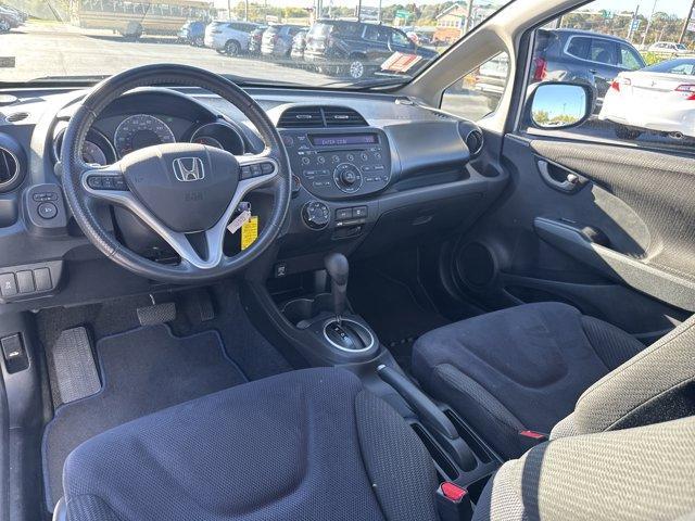 used 2013 Honda Fit car, priced at $13,000