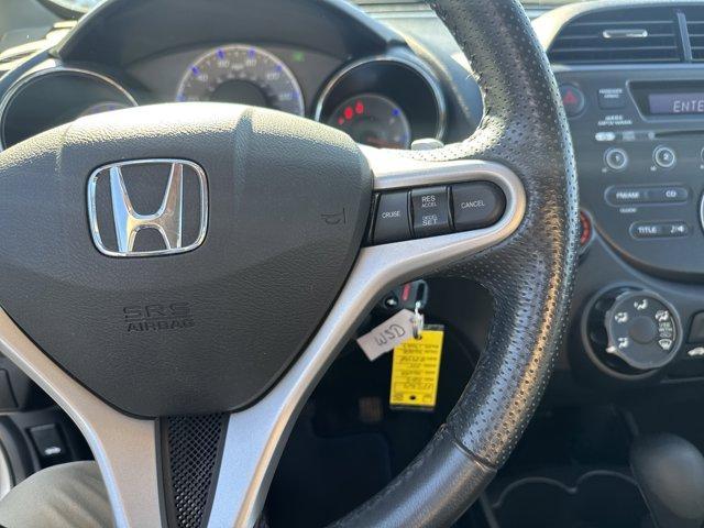 used 2013 Honda Fit car, priced at $13,000