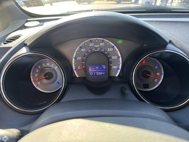 used 2013 Honda Fit car, priced at $13,000