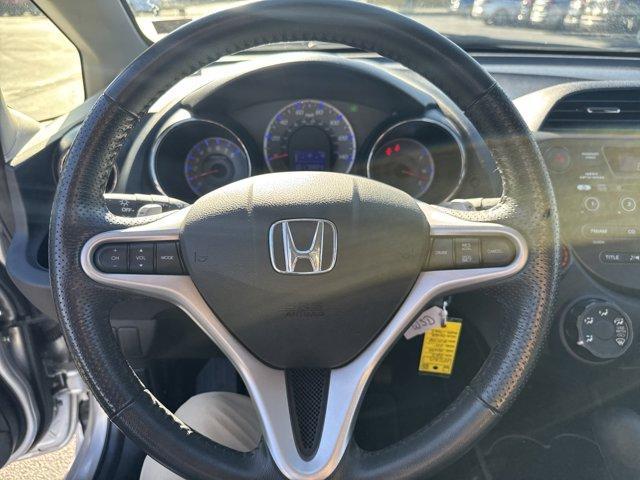 used 2013 Honda Fit car, priced at $13,000