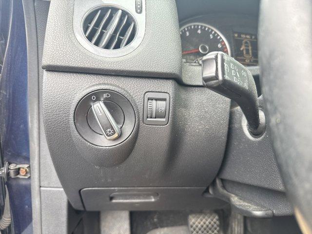 used 2015 Volkswagen Tiguan car, priced at $11,000