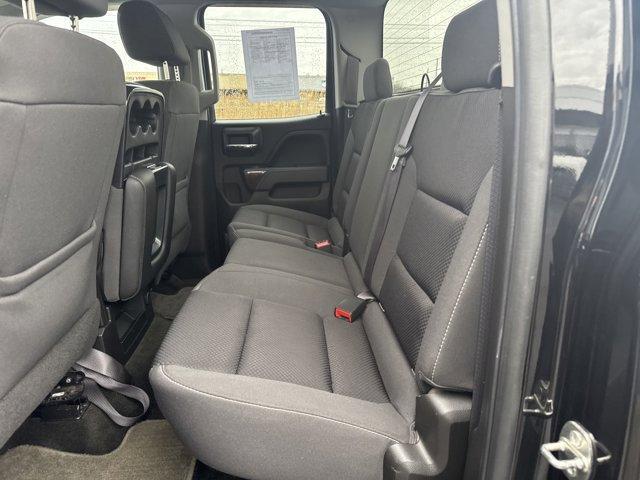used 2016 GMC Sierra 1500 car, priced at $25,000