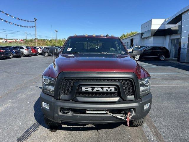 used 2018 Ram 2500 car, priced at $38,488