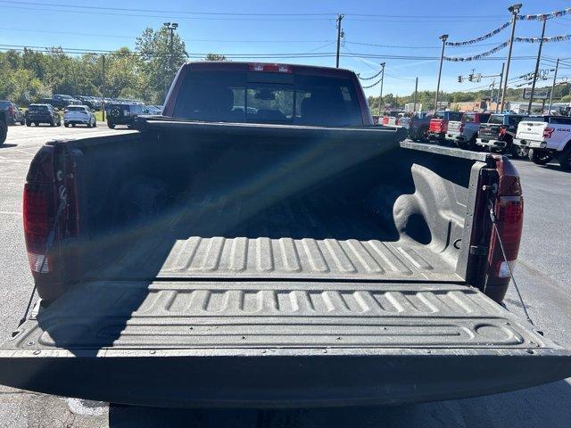 used 2018 Ram 2500 car, priced at $38,488