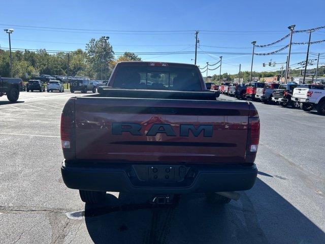 used 2018 Ram 2500 car, priced at $38,488