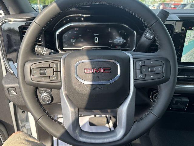 new 2025 GMC Sierra 1500 car, priced at $45,932