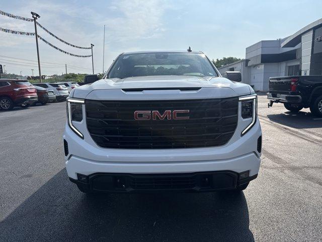 new 2025 GMC Sierra 1500 car, priced at $45,932