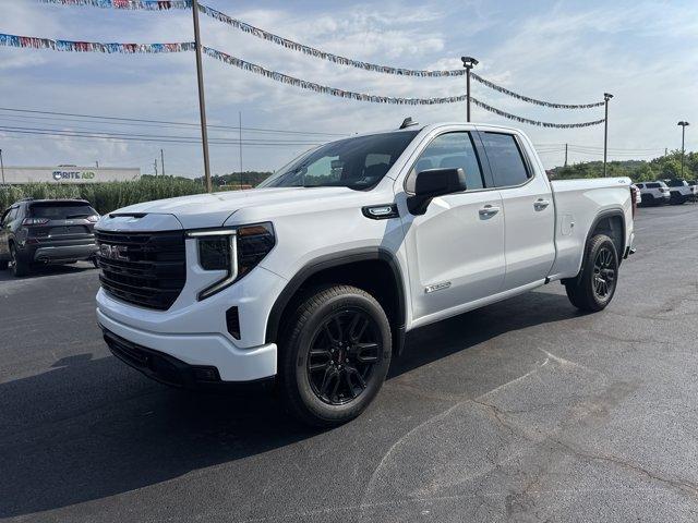 new 2025 GMC Sierra 1500 car, priced at $45,932