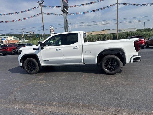 new 2025 GMC Sierra 1500 car, priced at $45,932