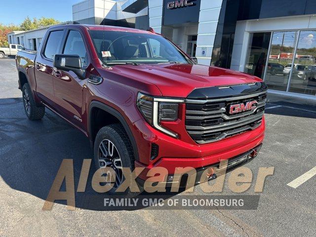 new 2026 GMC Sierra 1500 car