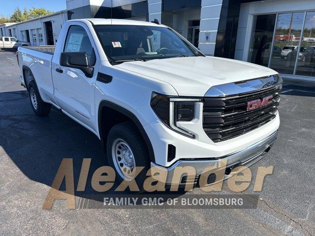 new 2026 GMC Sierra 1500 car