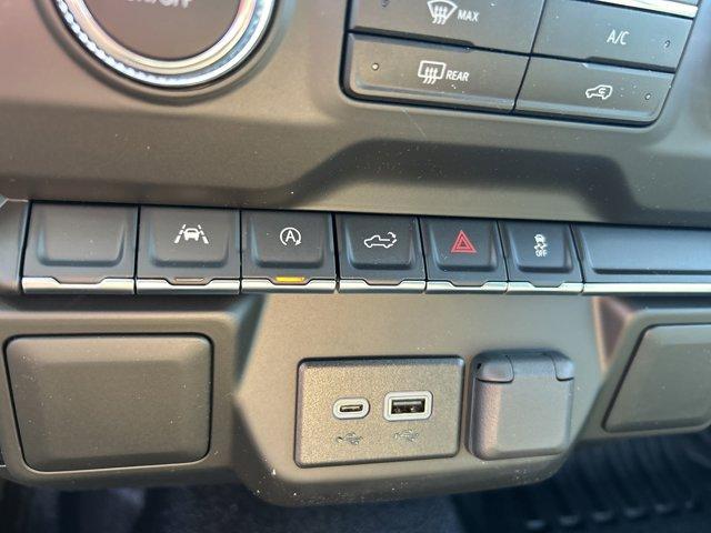 new 2026 GMC Sierra 1500 car, priced at $41,681