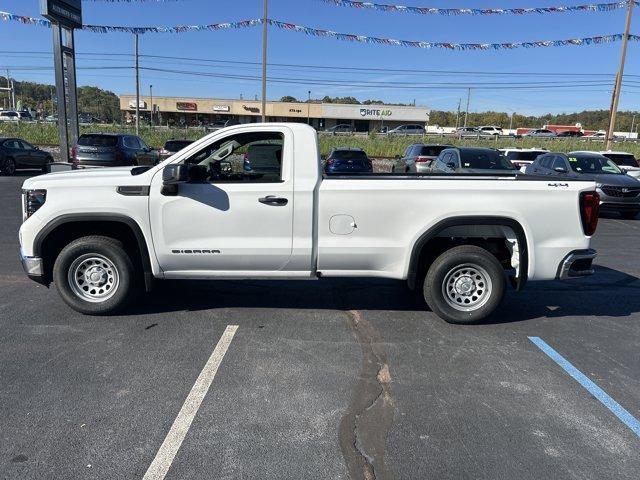 new 2026 GMC Sierra 1500 car, priced at $41,681