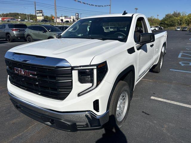 new 2026 GMC Sierra 1500 car, priced at $41,681