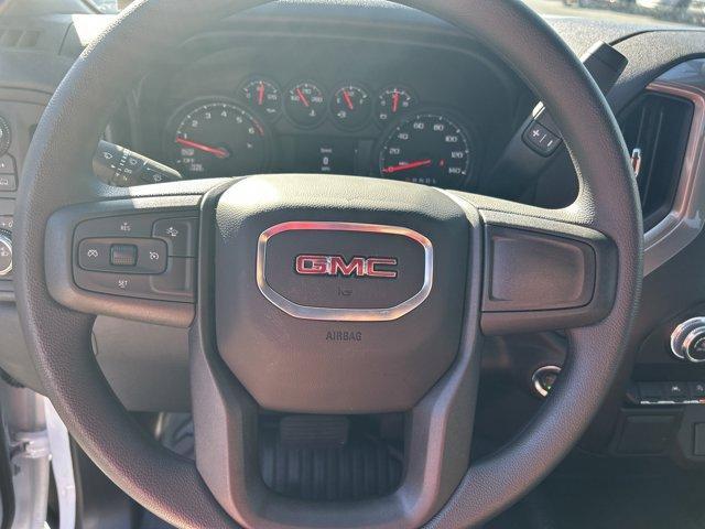 new 2026 GMC Sierra 1500 car, priced at $41,681