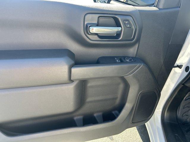 new 2026 GMC Sierra 1500 car, priced at $41,681