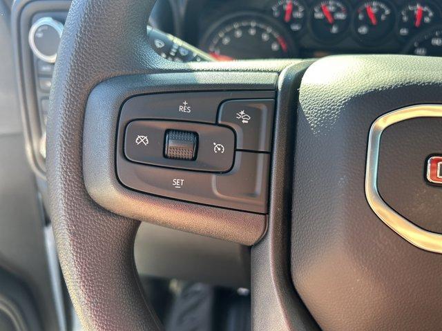 new 2026 GMC Sierra 1500 car, priced at $41,681