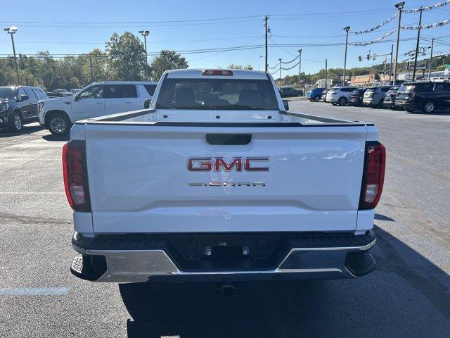 new 2026 GMC Sierra 1500 car, priced at $41,681