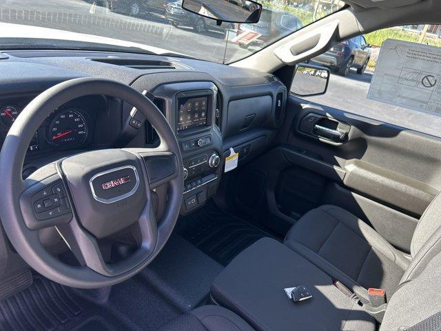 new 2026 GMC Sierra 1500 car, priced at $41,681