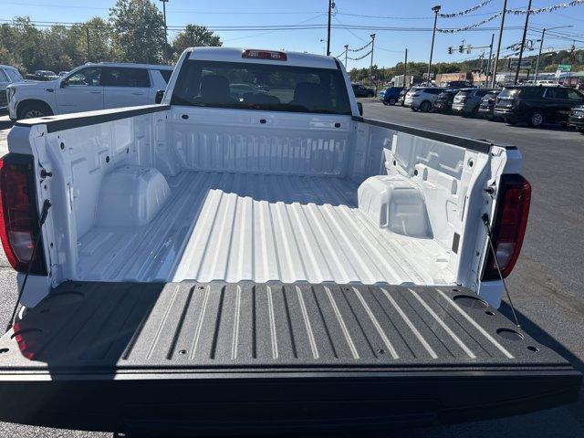 new 2026 GMC Sierra 1500 car, priced at $41,681