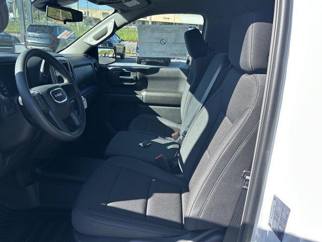 new 2026 GMC Sierra 1500 car, priced at $41,681