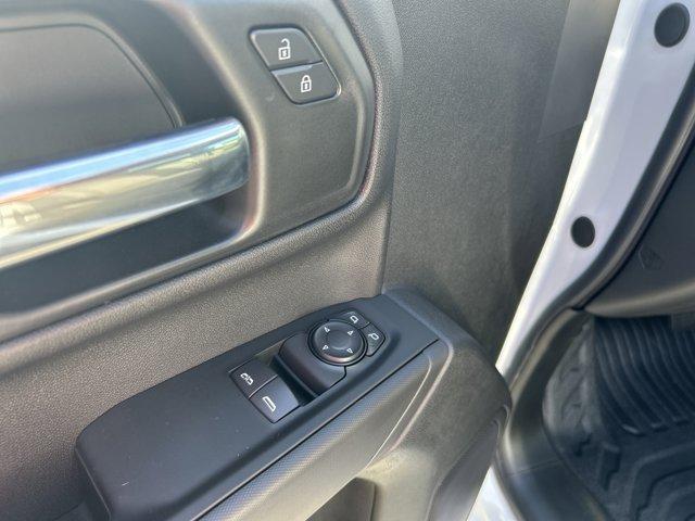 new 2026 GMC Sierra 1500 car, priced at $41,681