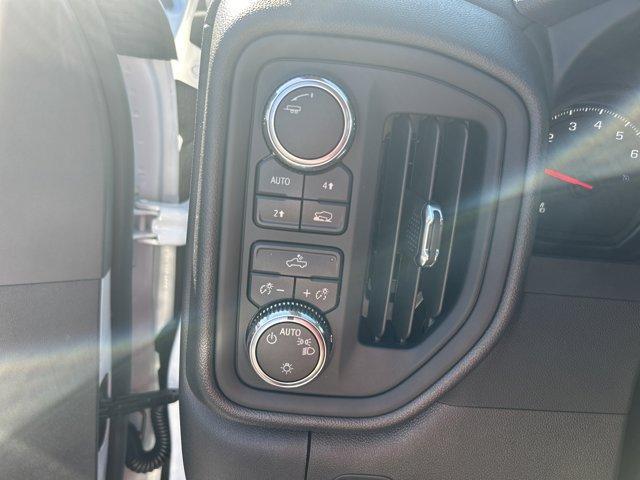 new 2026 GMC Sierra 1500 car, priced at $41,681