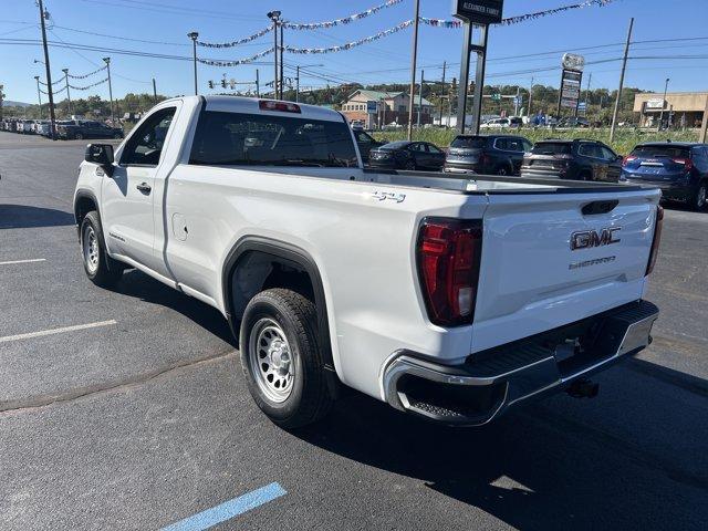 new 2026 GMC Sierra 1500 car, priced at $41,681