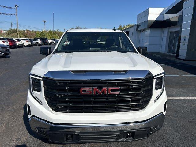 new 2026 GMC Sierra 1500 car, priced at $41,681
