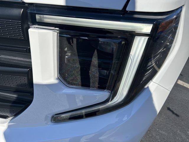 new 2026 GMC Sierra 1500 car, priced at $41,681