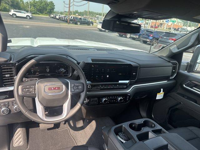 new 2025 GMC Sierra 2500 car, priced at $72,168
