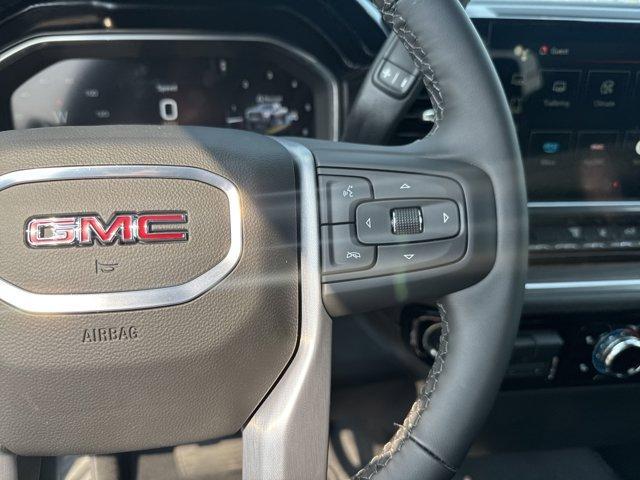 new 2025 GMC Sierra 2500 car, priced at $72,168