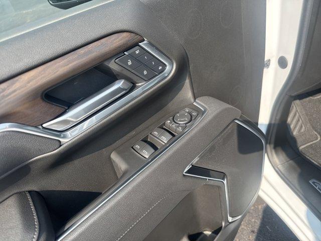 new 2025 GMC Sierra 2500 car, priced at $72,168