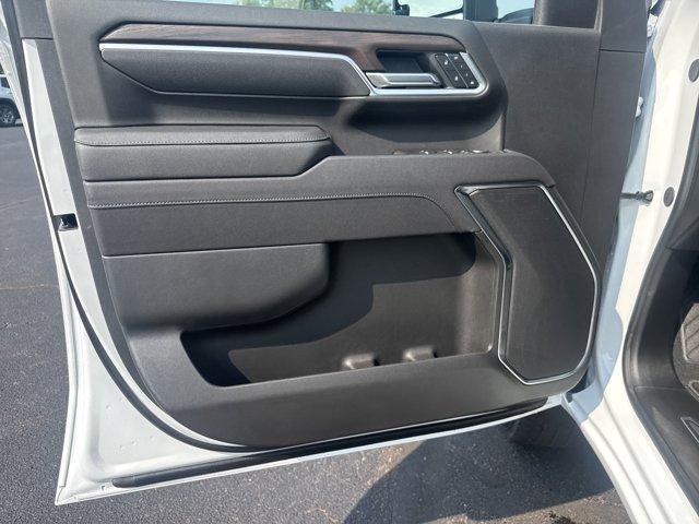 new 2025 GMC Sierra 2500 car, priced at $72,168