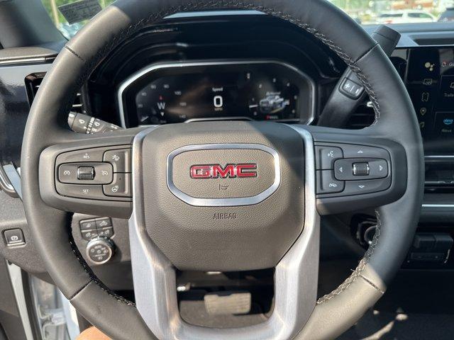 new 2025 GMC Sierra 2500 car, priced at $72,168