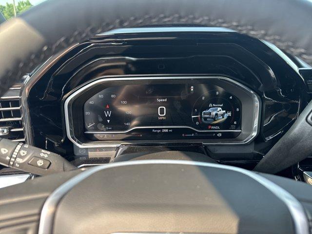 new 2025 GMC Sierra 2500 car, priced at $72,168