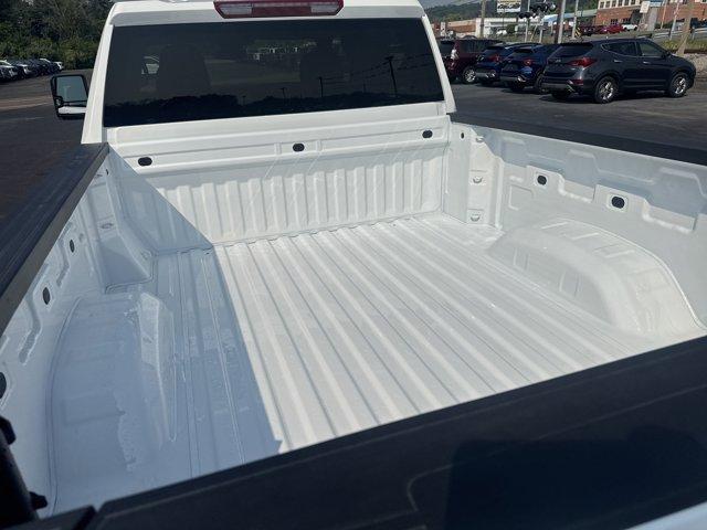 new 2025 GMC Sierra 2500 car, priced at $72,168