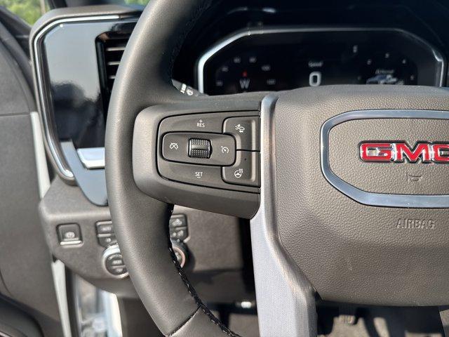 new 2025 GMC Sierra 2500 car, priced at $72,168