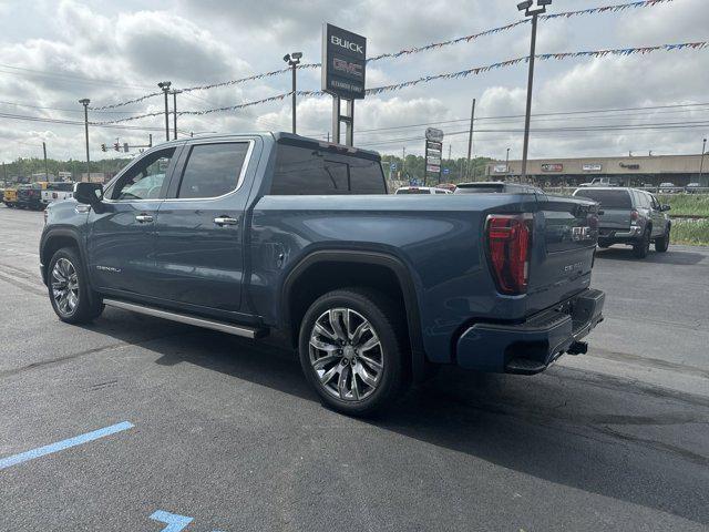 new 2024 GMC Sierra 1500 car, priced at $70,838