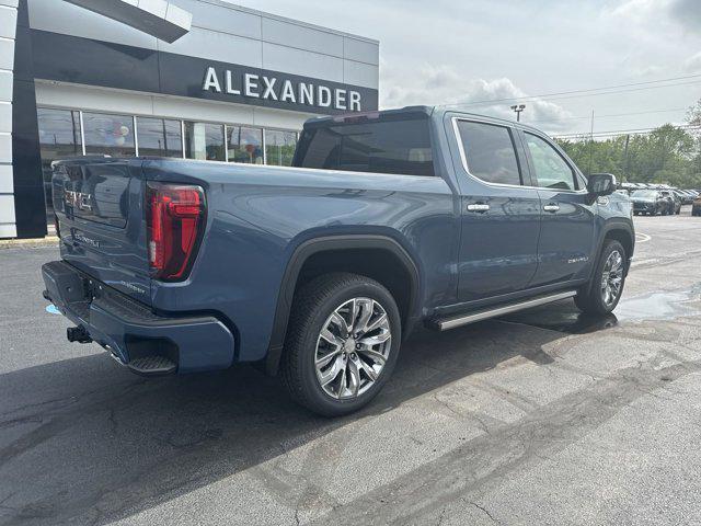 new 2024 GMC Sierra 1500 car, priced at $70,838