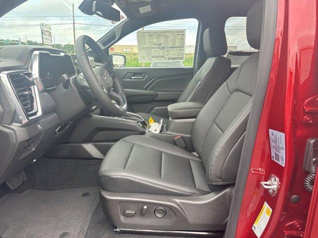 new 2025 GMC Canyon car, priced at $44,997