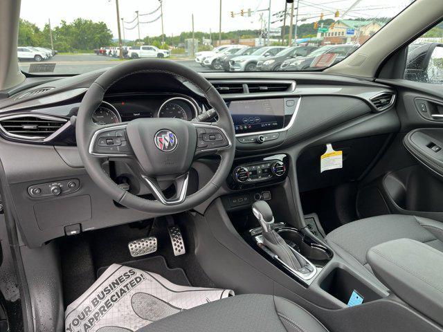 new 2023 Buick Encore GX car, priced at $27,688