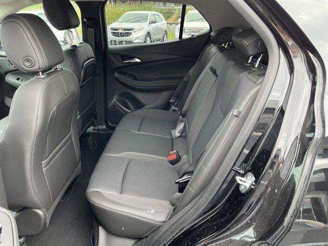 used 2023 Buick Encore GX car, priced at $26,000