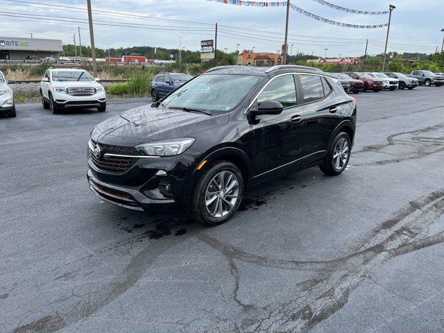 new 2023 Buick Encore GX car, priced at $27,688